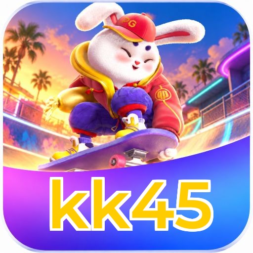kk45 Cadastro Oficial 2026