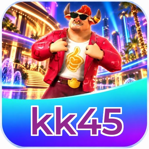 Slots kk45 - Jackpots Progressivos