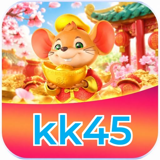 kk45 Segurança Logo 1