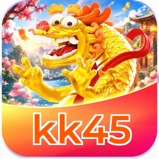 kk45 Logo
