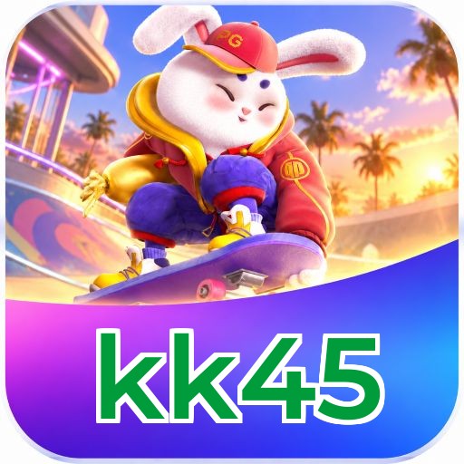 kk45 Facebook Oficial