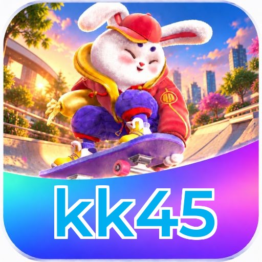 Slots kk45 - RTP Alto Certificado