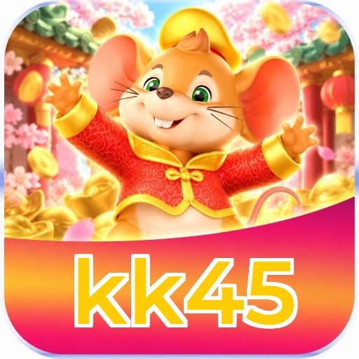 kk45 Logo
