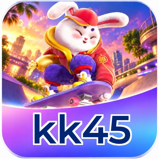 kk45 Logo