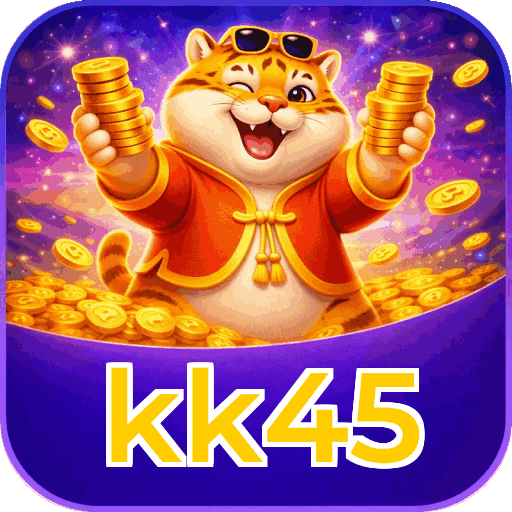 kk45 APP mobile iOS Android - 187 mil downloads São Paulo Rio BH