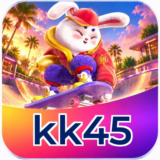 kk45 Logo 1