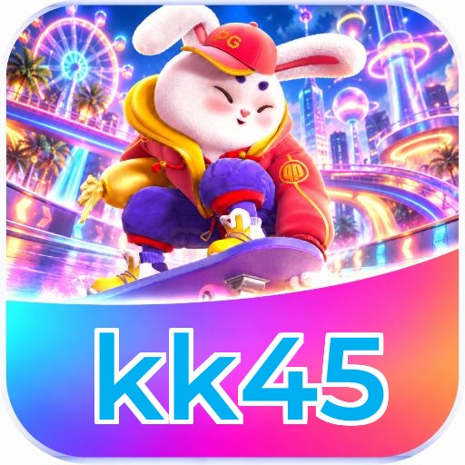kk45 Licenciado Curaçao - Segurança SSL 256-bit