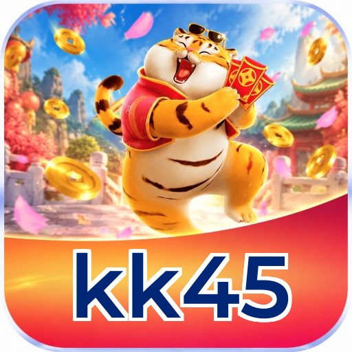 kk45 Download Logo Oficial