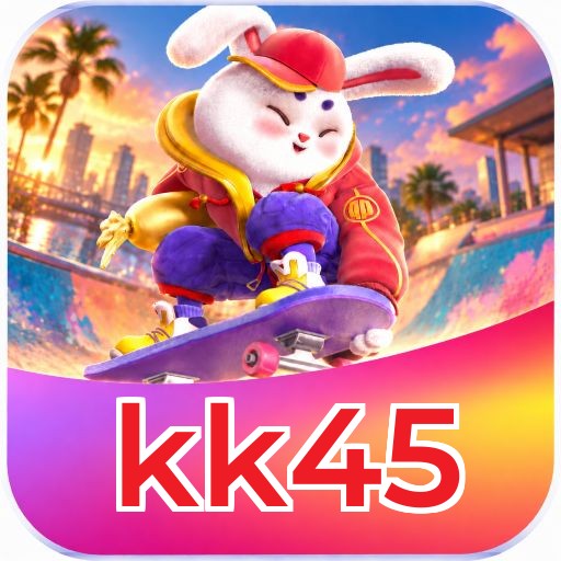 kk45 Cassino Online Certificado