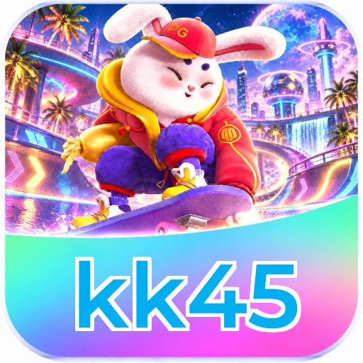 kk45 Logo