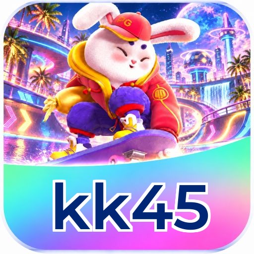 kk45 Logo