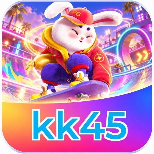kk45 Instalar Logo 2