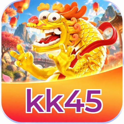 kk45 Logo