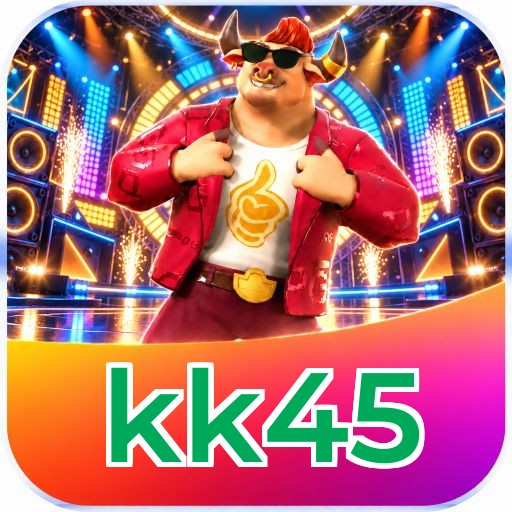 kk45 Logo 2