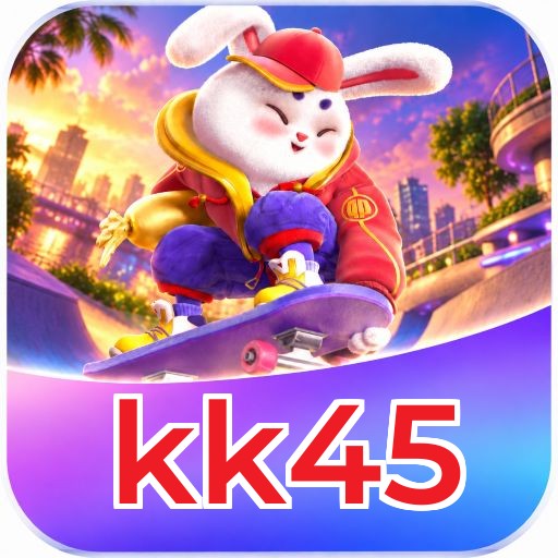 kk45 Login Seguro