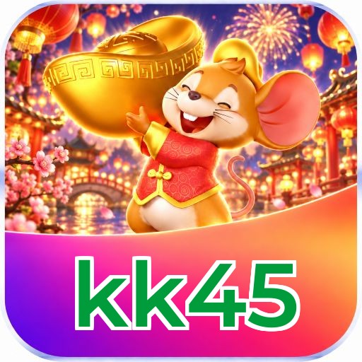 kk45 Instalar Logo 1