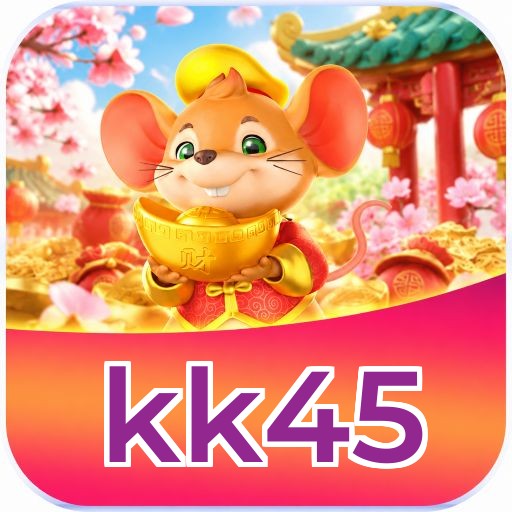 kk45 Logo
