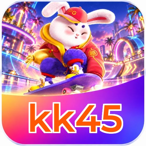 kk45 Licença Curaçao Gaming