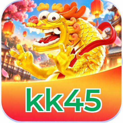 kk45 Logo