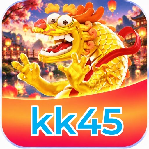 kk45 Segurança Logo 2