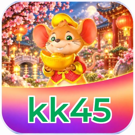kk45 APK Android - Download Oficial