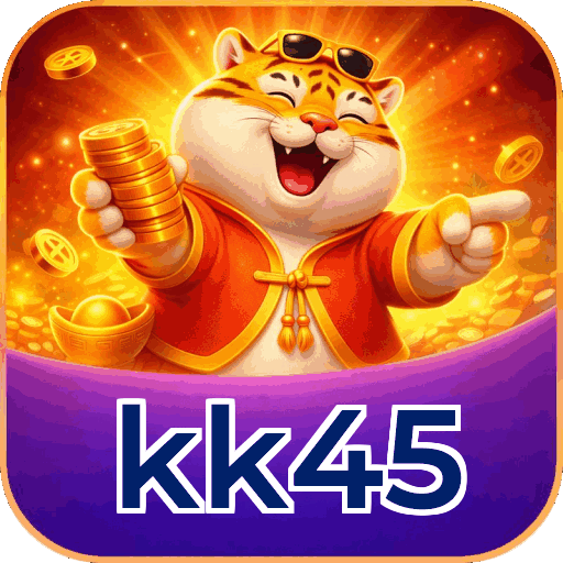 Catálogo kk45 2.547 jogos - Pragmatic Play, Evolution, NetEnt