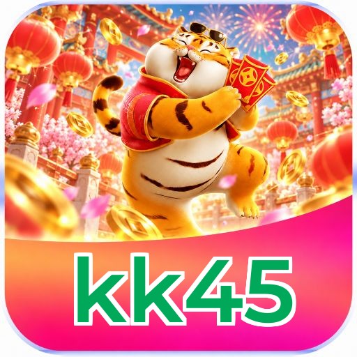 kk45 Instalar Logo 3
