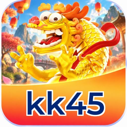 kk45 Logo