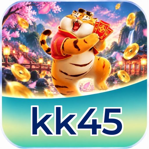 kk45 Logo