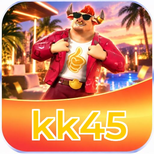 kk45 PIX Instantâneo - Saques em 8 Minutos