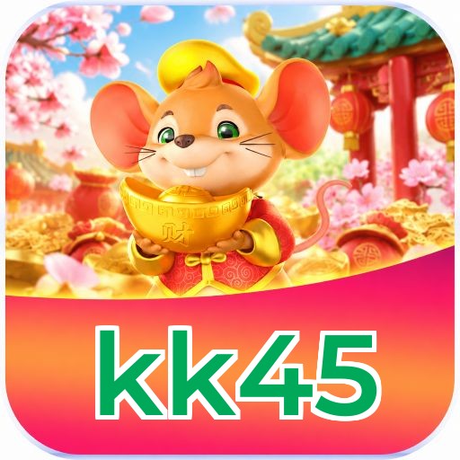 kk45 Logo