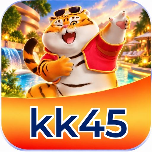 kk45 Instalar Tutorial