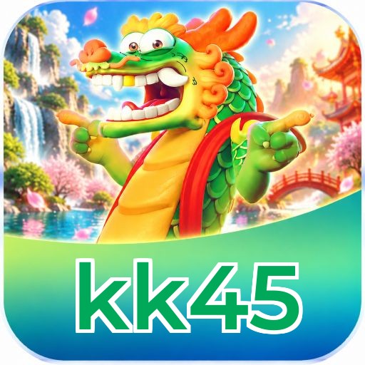 kk45 Apostas Esportivas Logo