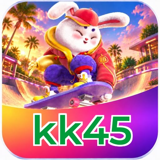 kk45 Download Oficial