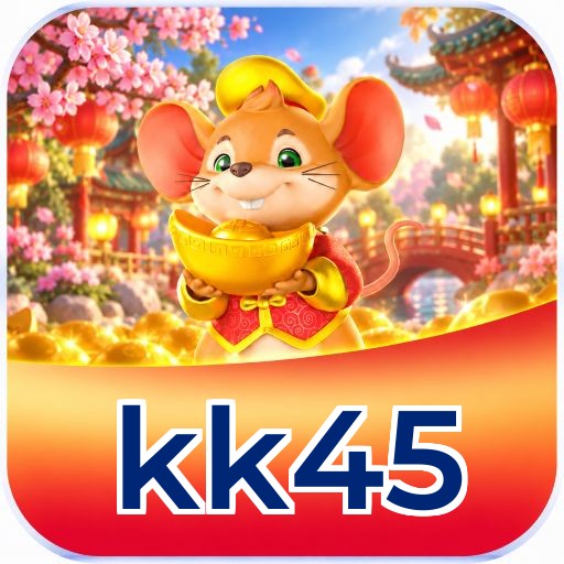 kk45 Logo