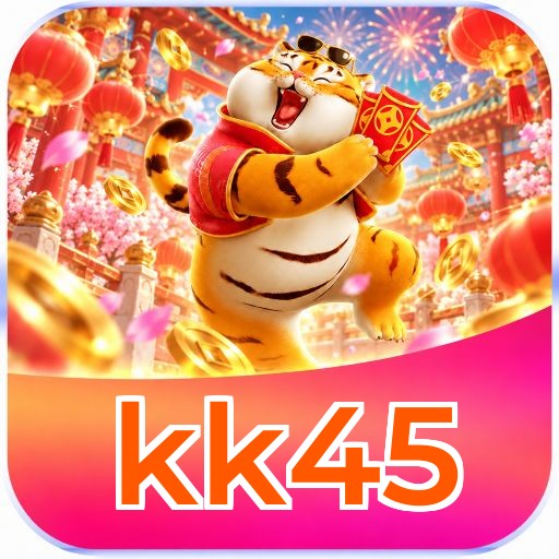 kk45 APP Mobile - Android & iOS