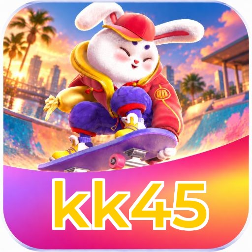 kk45 Logo