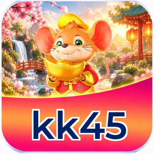 kk45 Logo