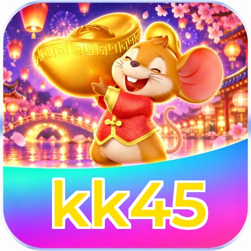 kk45 Logo